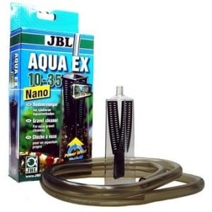 JBL AquaEx Set 10-35 NANO /сифон за малък аквариум/