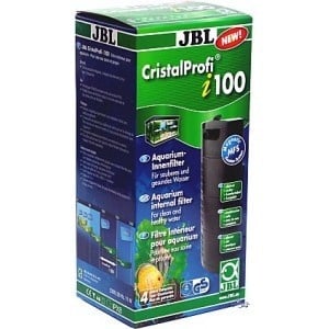 JBL CristalProfi i100 /вътрешен филтър за аквариуми до 160л/