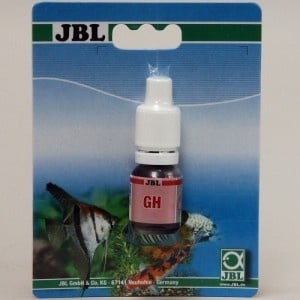 JBL GH Reagens /пълнител за GH Test/