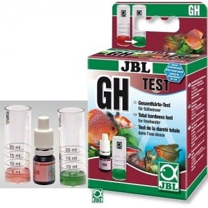 JBL GH Test /тест за измерване твърдостта на сладката вода/