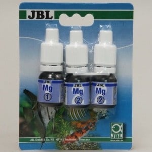 JBL Magnesium Reagens /пълнител за Magnesium Test/