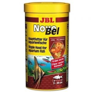 JBL NovoBel /основна храна за всички декоративни рибки/-1000мл