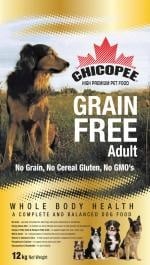 Chicopee High Premium за израснали кучета БЕЗ зърнени култури -  2,00 кг