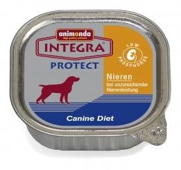  INTEGRA® Protect – диетична терапия за кучета с бъбречна недостатъчност   150 гр.