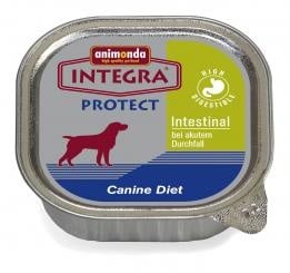 INTEGRA® PROTECT Intestinal Dog – 150 г – специална диета за кучета с диария и повръщане