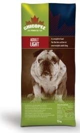Chicopee High Premium за кучета с наднормено тегло или склонни към напълняване  15.00 кг