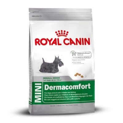 Royal Canin Mini Dermacomfort   2.00кг