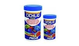 "Cichlid" - Храна на пръчици за костенурки и амфибии