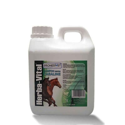 Promedivet, Шампоан за коне Herba Vital, 1 литър
