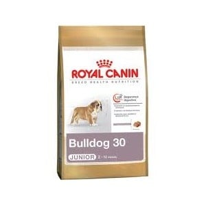 Royal Canin Bulldog Junior 12.00кг