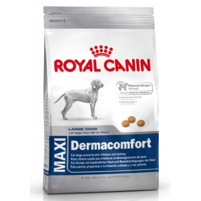 Royal Canin Medium Dermacomfort  12.00кг