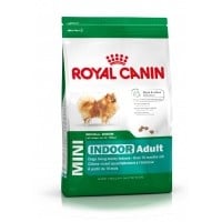 Royal Canin Mini Indoor Adult  0.800кг