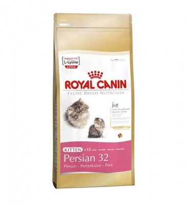 Royal Canin Kitten Persian 32    2.00кг