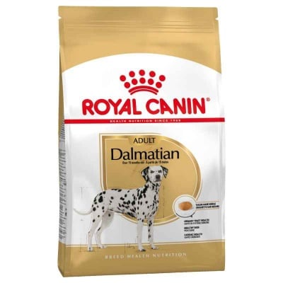 Royal Canin Dalmatian Adult, Храна за куче Далматинец, 12кг