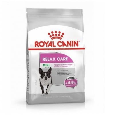 Royal Canin Mini Relax Care, храна за кучета от дребни породи, 1кг