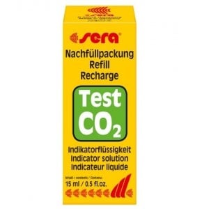 "Sera CO2 Test" - Реагент