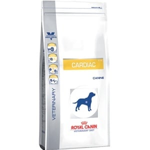 Royal Canin Cardiac Dry /сърдечна недостатъчност при кучета/ - 2.00 кг