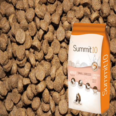 "Summi10 Adult Small breeds" - Супер премиум храна за израснали кучета от дребни породи - насипна