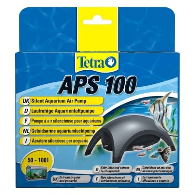Tetra Pump APS 100, Аератор, 100л/ч
