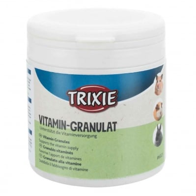Trixie Vitamin Granules, Витамини за гризачи, 175гр