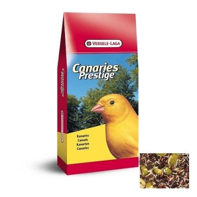 "Germination Seeds Canary" - Семена за покълване за канари