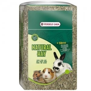 "Natural Hay" - Натурално сено