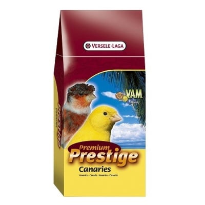 ersele-Laga Premium Canary /пълноценна храна за канарчета/- 20 кг