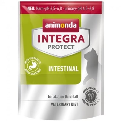 Профилактична храна за кучета с остра диария Animonda Integra Protect Intestinal, 700гр