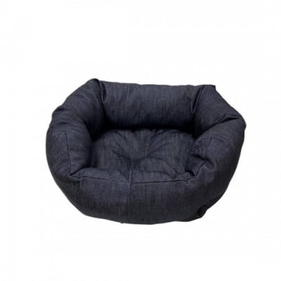 Легло anipro Comfort тъмно синьо