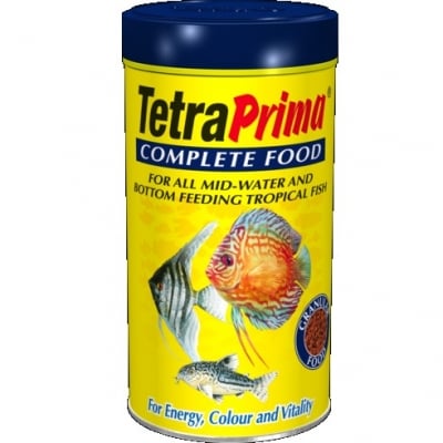 Tetra Prima Храна за тропически рибки