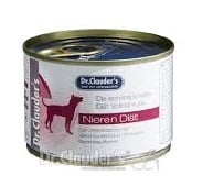 Super Premium RSD Kidney Diet - терапевтична диетична храна за кучета с хронична бъбречна недостатъчност 400 гр