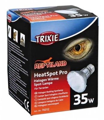 Халогенна лампа Heat Spot Pro 