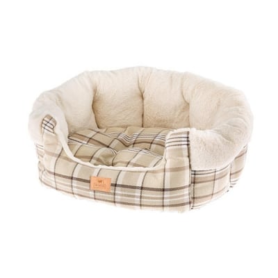 ETOILE 4 BEIGE DOGBED