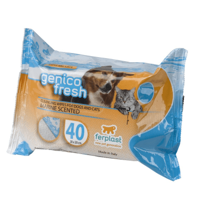 GENICO FRESH DOG/CAT MARINEx40