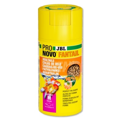 JBL PRONOVO FANTAIL GRANO M 1000ml