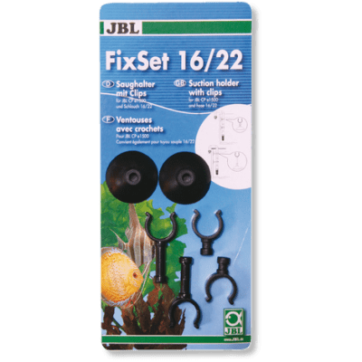 JBL FIXSET 12/16 CP E700(1)/900(1) +    - вендузи
