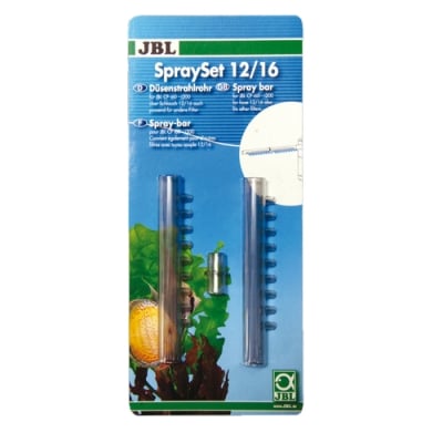 JBL OUTSET SPRAY 12/16 CP E700/1-900/1+ - спрей бар (флейта) за е700/900/1