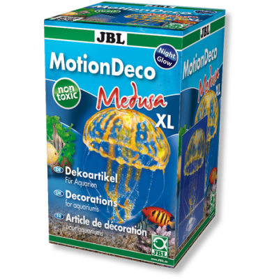 _    JBL MotionDeco Medusa XL ORANGE *