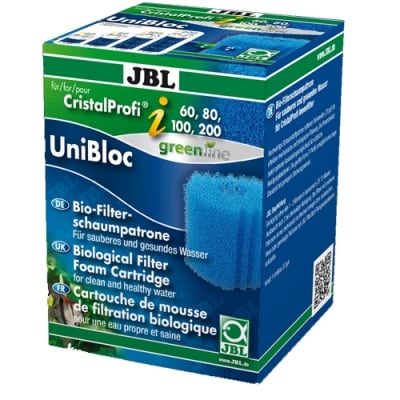 JBL UniBloc CP i 60/80/100/200-Гъба за i60-200