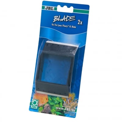 JBL Blade 2x (Floaty L/XL) +   - резервни остриета за Floaty Blade - 2 бр