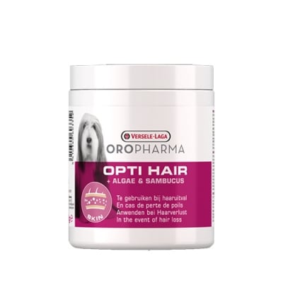 OROPH. Opti Hair  DOG   130ML