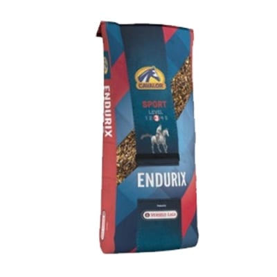 Endurix Expert   20kg -храна, осигуряваща издръжливост