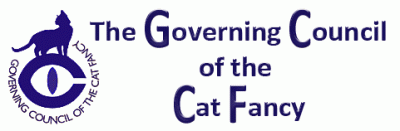 The Governing Council of the Cat Fancy - GCCF