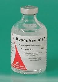 Хипофизин ЛА
