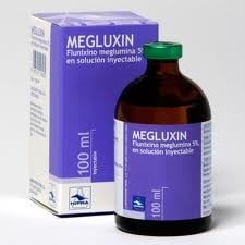 Меглуксин
