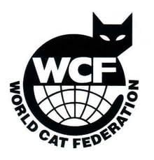 Световна котешка федерация - WCF