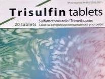 Трисулфин