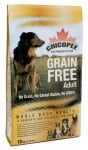 "High Premium" - Храна за израснали кучета без зърнени култури - 15 кг.