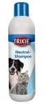 "Natural Shampoo" - Неутрален шампоан за кучета