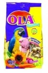 "OLA" - Храна за големи папагали